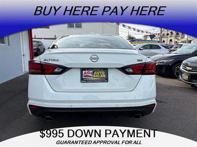 2023 Nissan Altima SR   - Photo 6 - Elizabeth, NJ 07201