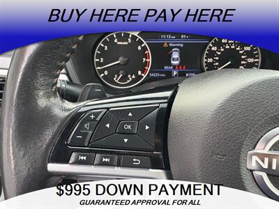 2023 Nissan Altima SR   - Photo 17 - Elizabeth, NJ 07201