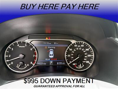 2023 Nissan Altima SR   - Photo 19 - Elizabeth, NJ 07201