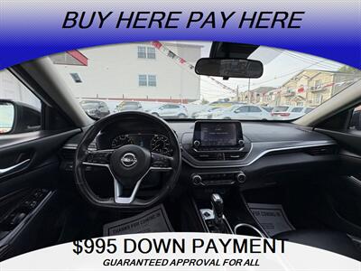 2023 Nissan Altima SR   - Photo 15 - Elizabeth, NJ 07201