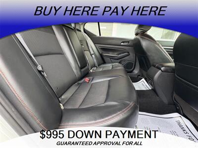 2023 Nissan Altima SR   - Photo 29 - Elizabeth, NJ 07201