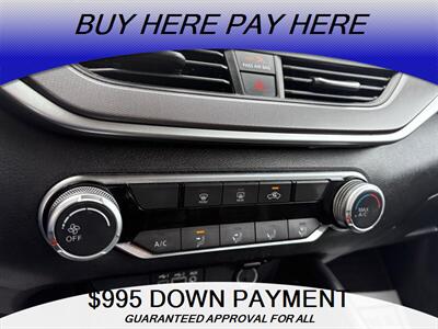 2023 Nissan Altima SR   - Photo 22 - Elizabeth, NJ 07201