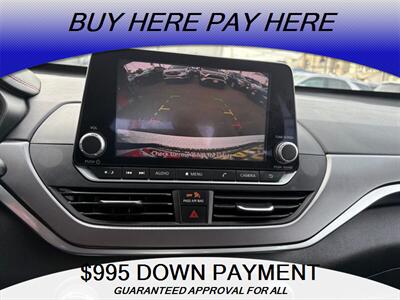 2023 Nissan Altima SR   - Photo 21 - Elizabeth, NJ 07201