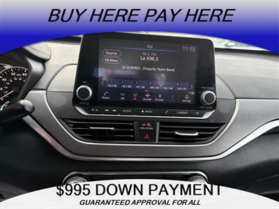 2023 Nissan Altima SR   - Photo 20 - Elizabeth, NJ 07201