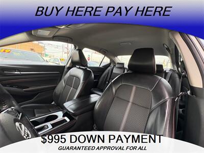 2023 Nissan Altima SR   - Photo 14 - Elizabeth, NJ 07201