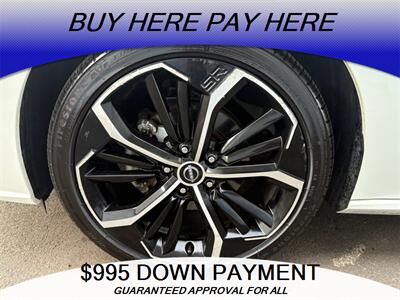 2023 Nissan Altima SR   - Photo 33 - Elizabeth, NJ 07201