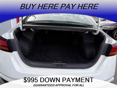 2023 Nissan Altima SR   - Photo 30 - Elizabeth, NJ 07201