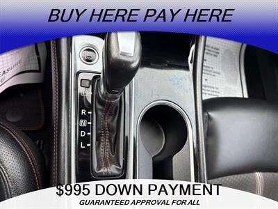 2023 Nissan Altima SR   - Photo 24 - Elizabeth, NJ 07201