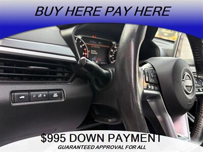 2023 Nissan Altima SR   - Photo 16 - Elizabeth, NJ 07201