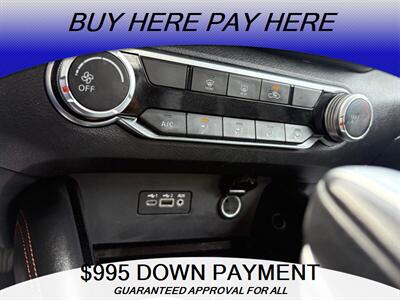 2023 Nissan Altima SR   - Photo 23 - Elizabeth, NJ 07201