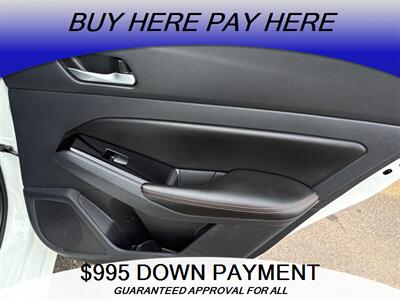 2023 Nissan Altima SR   - Photo 28 - Elizabeth, NJ 07201