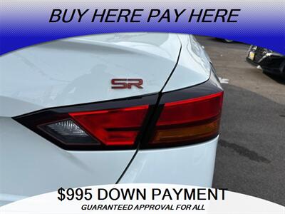 2023 Nissan Altima SR   - Photo 10 - Elizabeth, NJ 07201