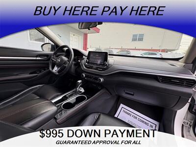 2023 Nissan Altima SR   - Photo 27 - Elizabeth, NJ 07201