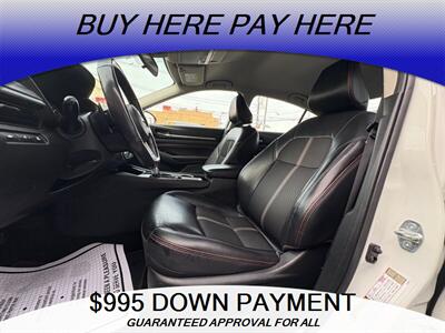 2023 Nissan Altima SR   - Photo 13 - Elizabeth, NJ 07201