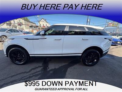 2018 Land Rover Range Rover Velar S   - Photo 4 - Elizabeth, NJ 07201