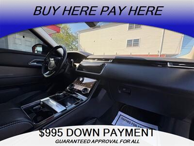 2018 Land Rover Range Rover Velar S   - Photo 28 - Elizabeth, NJ 07201