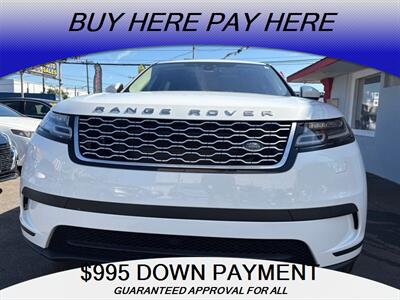2018 Land Rover Range Rover Velar S   - Photo 10 - Elizabeth, NJ 07201