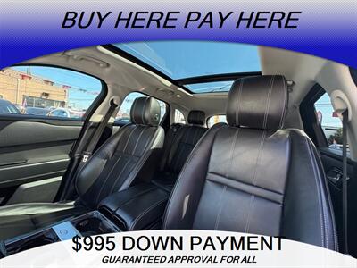 2018 Land Rover Range Rover Velar S   - Photo 14 - Elizabeth, NJ 07201