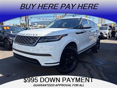 2018 Land Rover Range Rover Velar S   - Photo 3 - Elizabeth, NJ 07201