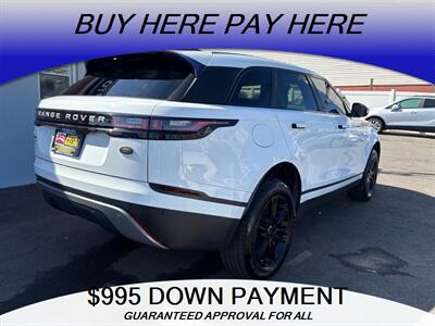 2018 Land Rover Range Rover Velar S   - Photo 7 - Elizabeth, NJ 07201