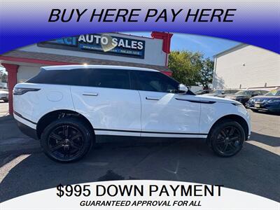 2018 Land Rover Range Rover Velar S   - Photo 8 - Elizabeth, NJ 07201