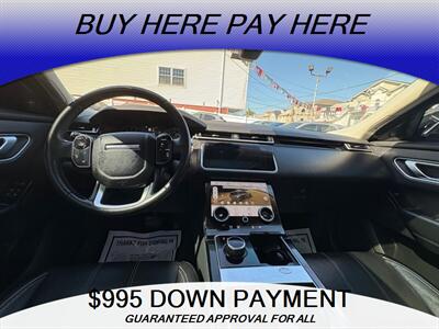 2018 Land Rover Range Rover Velar S   - Photo 15 - Elizabeth, NJ 07201