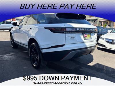 2018 Land Rover Range Rover Velar S   - Photo 5 - Elizabeth, NJ 07201