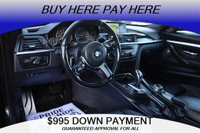 2016 BMW XIGT   - Photo 13 - Elizabeth, NJ 07201