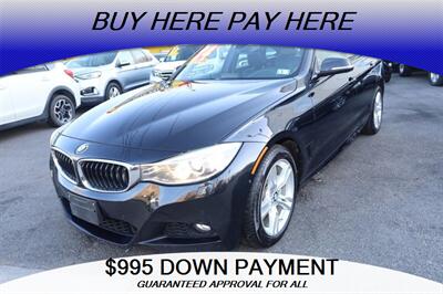2016 BMW XIGT   - Photo 3 - Elizabeth, NJ 07201