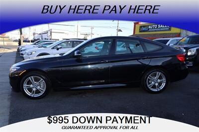2016 BMW XIGT   - Photo 4 - Elizabeth, NJ 07201