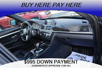2016 BMW XIGT   - Photo 23 - Elizabeth, NJ 07201