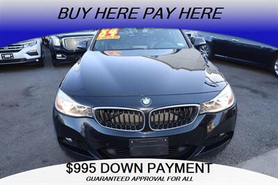 2016 BMW XIGT   - Photo 2 - Elizabeth, NJ 07201