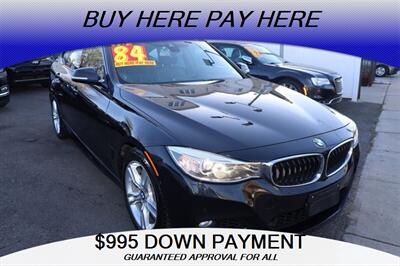 2016 BMW XIGT   - Photo 1 - Elizabeth, NJ 07201