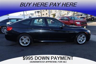 2016 BMW XIGT   - Photo 8 - Elizabeth, NJ 07201
