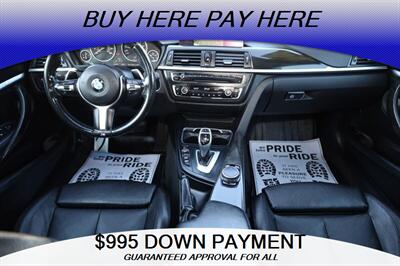 2016 BMW XIGT   - Photo 27 - Elizabeth, NJ 07201