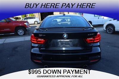 2016 BMW XIGT   - Photo 6 - Elizabeth, NJ 07201