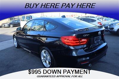 2016 BMW XIGT   - Photo 5 - Elizabeth, NJ 07201