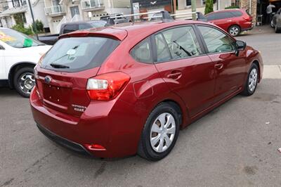 2013 Subaru Impreza   - Photo 7 - Elizabeth, NJ 07201