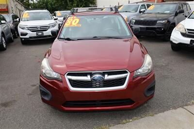 2013 Subaru Impreza   - Photo 2 - Elizabeth, NJ 07201