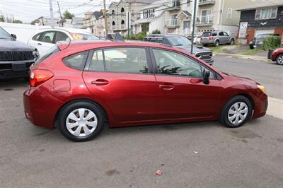 2013 Subaru Impreza   - Photo 8 - Elizabeth, NJ 07201