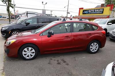 2013 Subaru Impreza   - Photo 4 - Elizabeth, NJ 07201