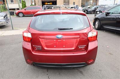 2013 Subaru Impreza   - Photo 6 - Elizabeth, NJ 07201