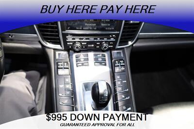 2016 Porsche Panamera 4   - Photo 33 - Elizabeth, NJ 07201