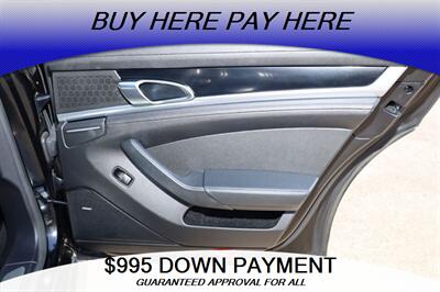 2016 Porsche Panamera 4   - Photo 17 - Elizabeth, NJ 07201