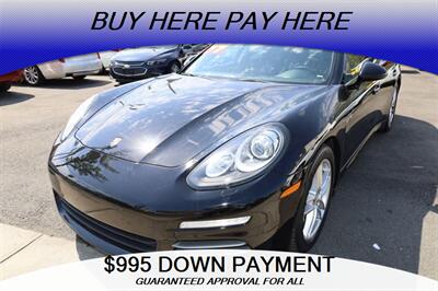 2016 Porsche Panamera 4   - Photo 3 - Elizabeth, NJ 07201