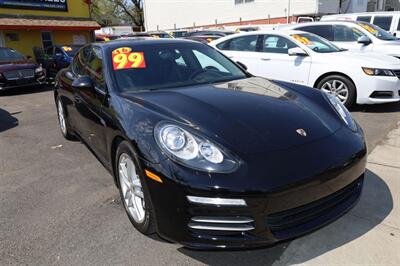 2016 Porsche Panamera 4   - Photo 1 - Elizabeth, NJ 07201