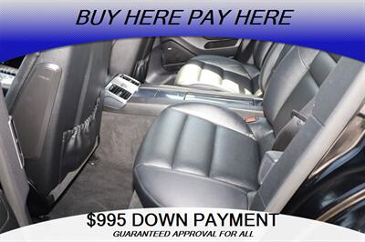 2016 Porsche Panamera 4   - Photo 15 - Elizabeth, NJ 07201