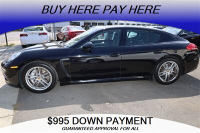 2016 Porsche Panamera 4   - Photo 4 - Elizabeth, NJ 07201