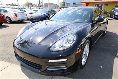 2016 Porsche Panamera 4   - Photo 3 - Elizabeth, NJ 07201