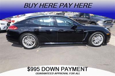 2016 Porsche Panamera 4   - Photo 8 - Elizabeth, NJ 07201